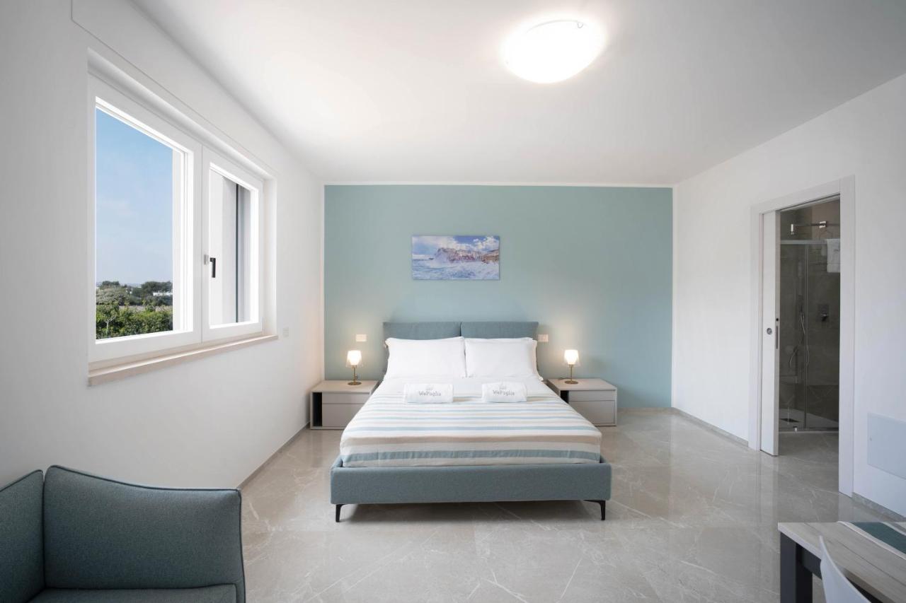 Wepuglia - Appartamento Tuli Polignano a Mare Exterior foto
