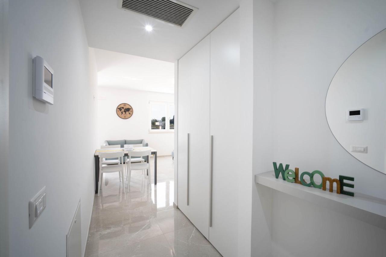 Wepuglia - Appartamento Tuli Polignano a Mare Exterior foto