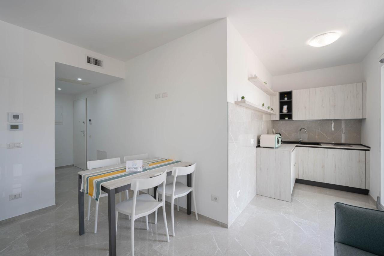 Wepuglia - Appartamento Tuli Polignano a Mare Exterior foto