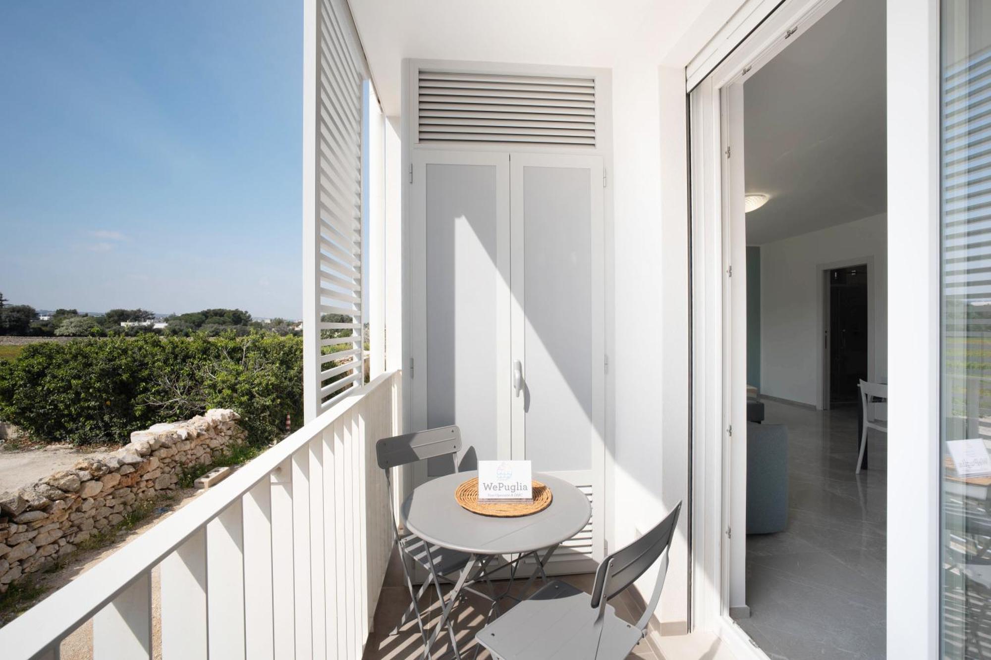 Wepuglia - Appartamento Tuli Polignano a Mare Exterior foto